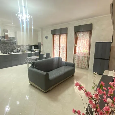 La Maison De Jolie Апартаменты