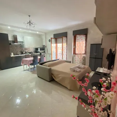 La Maison De Jolie Apartamento