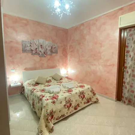 Apartamento La Maison De Jolie Roma