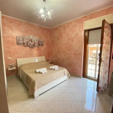 La Maison De Jolie Appartement