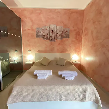 La Maison De Jolie Appartement Rome